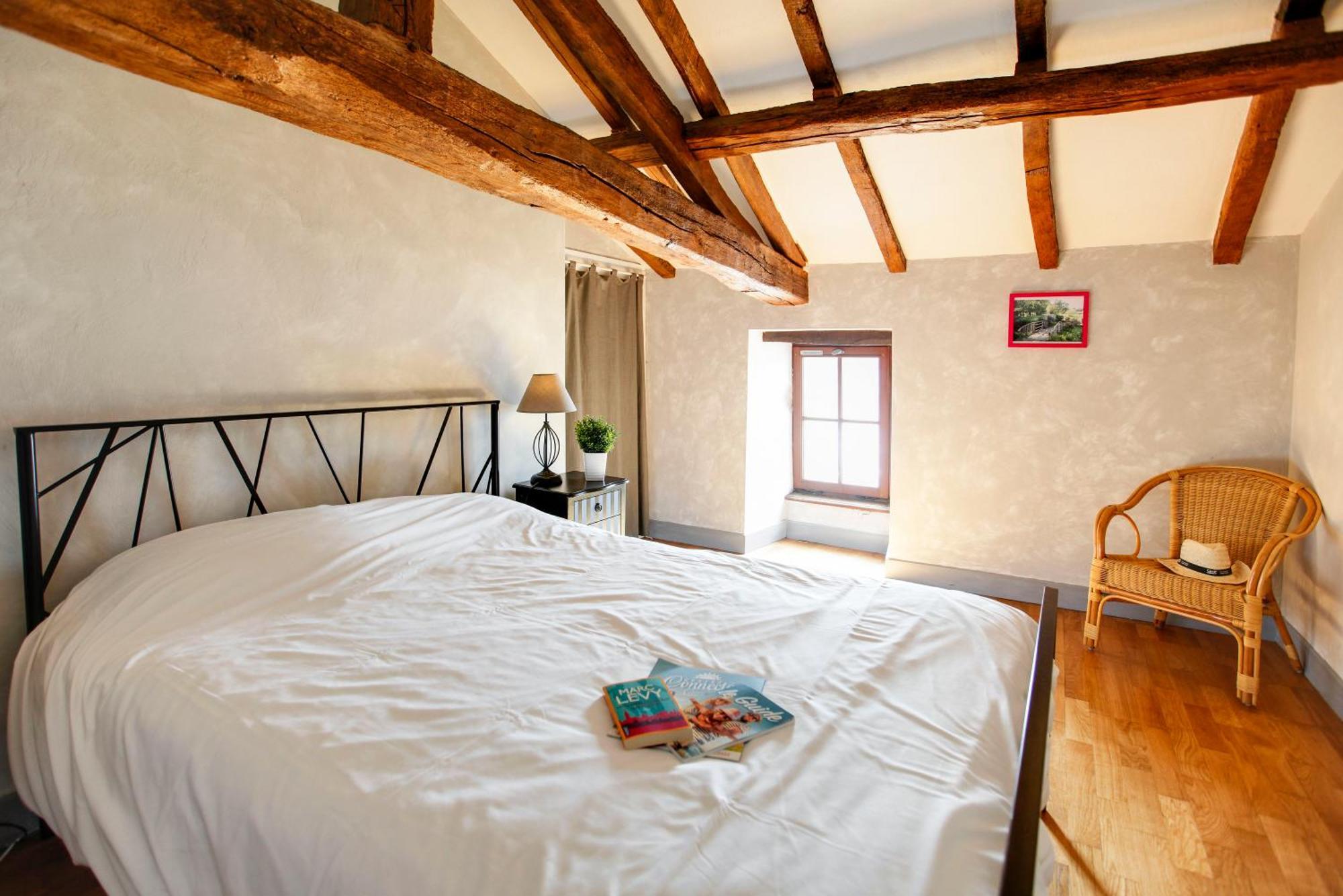Camping Capfun La Breteche Les Épesses Zimmer foto
